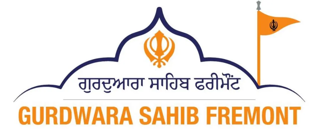 Gurdwara Sahib Fremont Banner