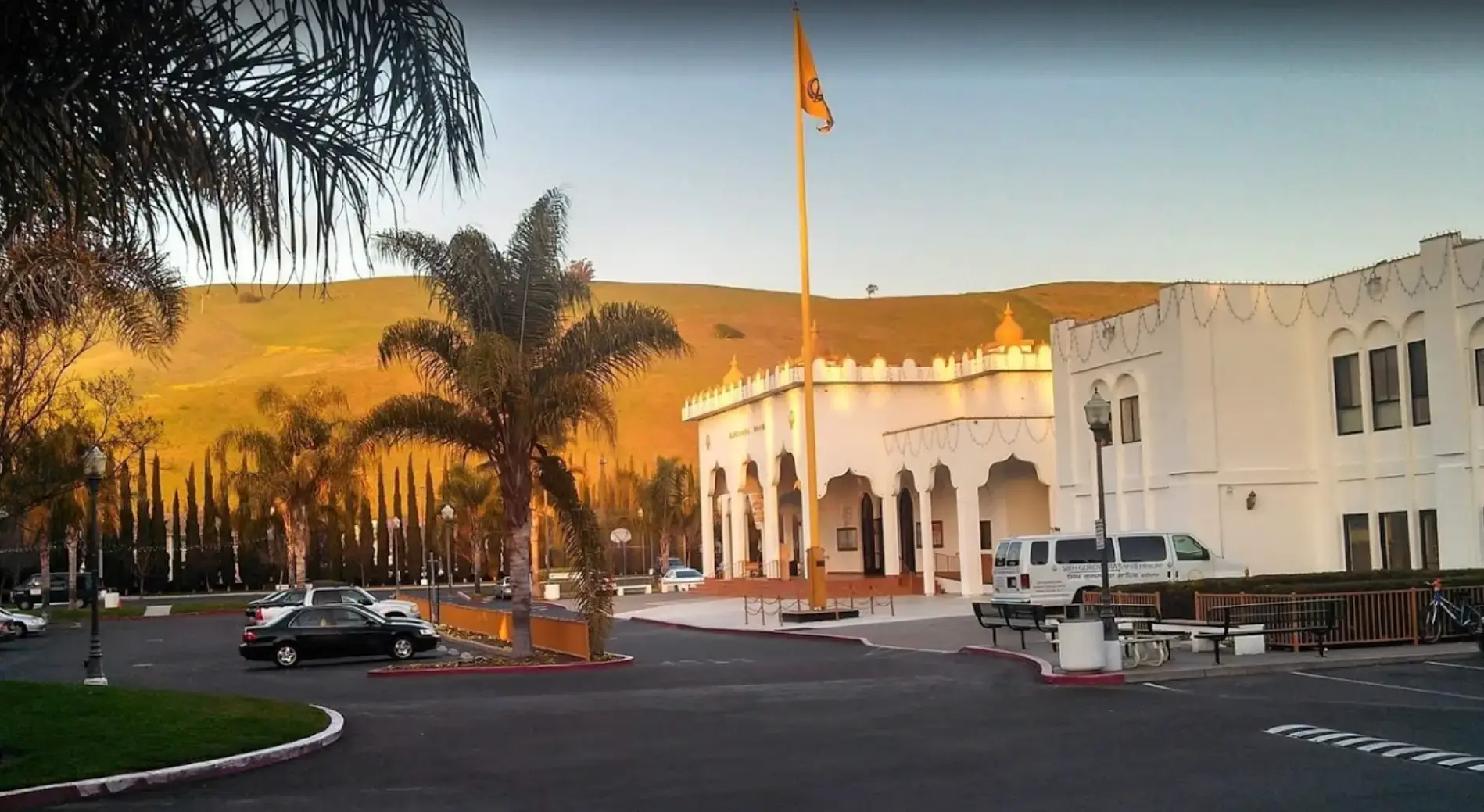 Gurdwara Sahib Home